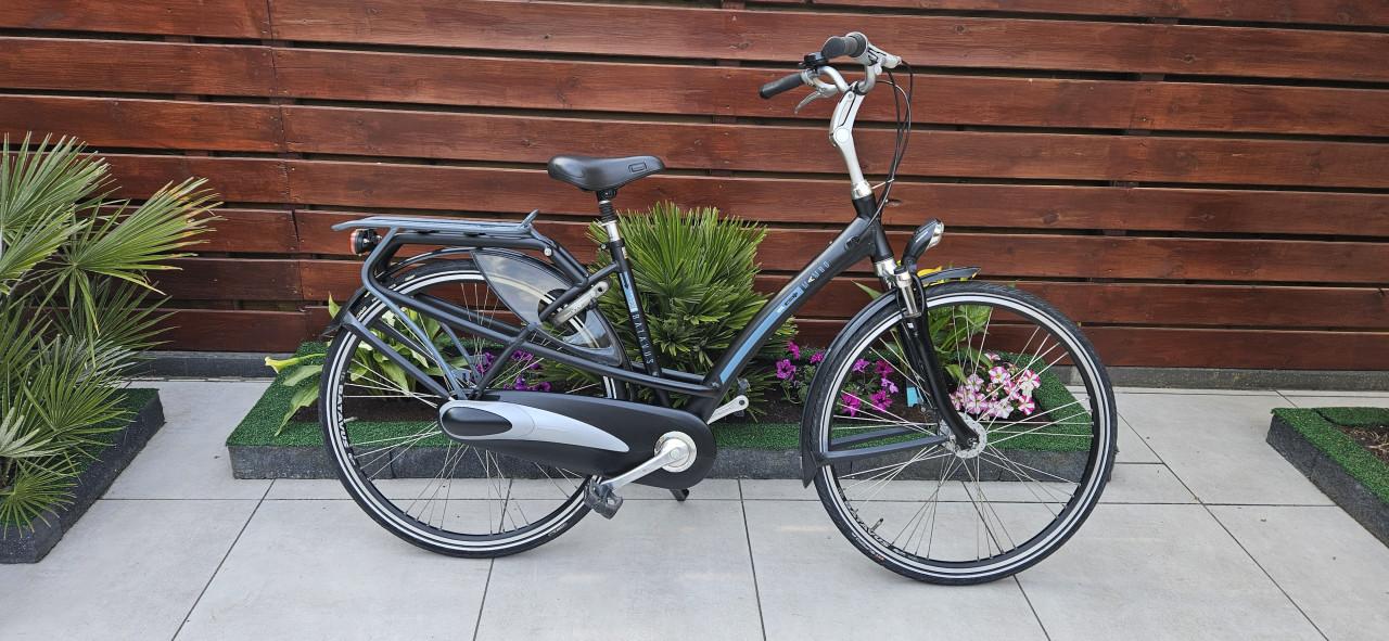 Batavus Mambo Herenfiets en Damesfiets