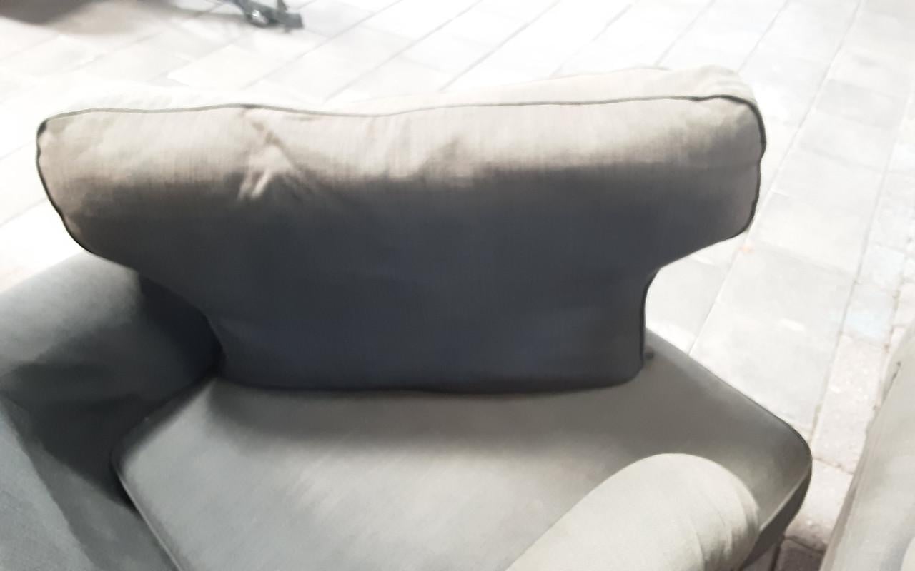 2 fauteuils van Ikea