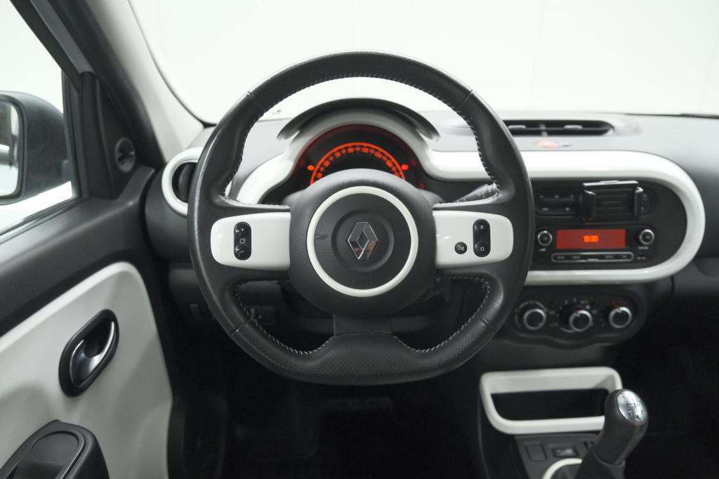 Renault Twingo 1.0 sce collection | cruise control | airco | bluetooth radi