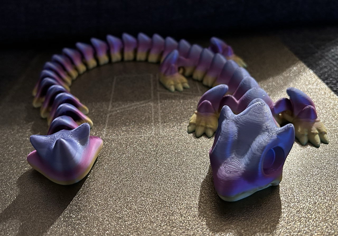 3D Printservice