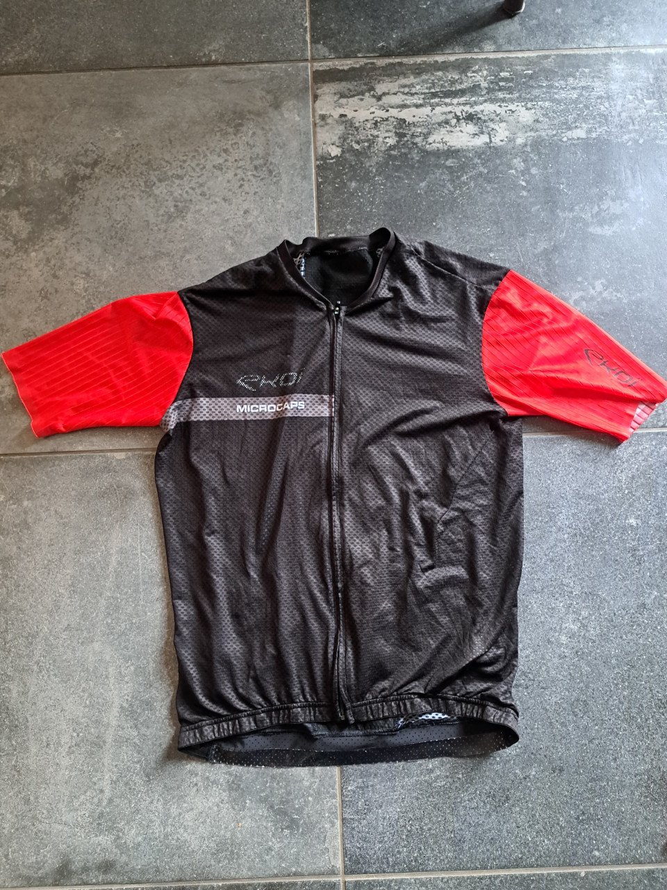 Ekoi fietskledingpakket zie foto's en omschrijving.