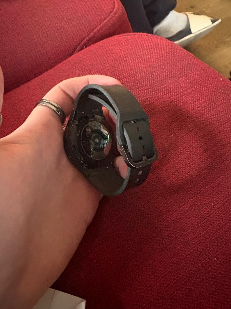 Samsung galaxy watch 4 40mm smartwatch