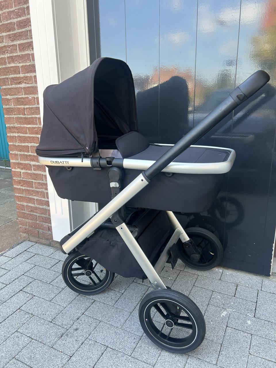 Dubatti One kinderwagen