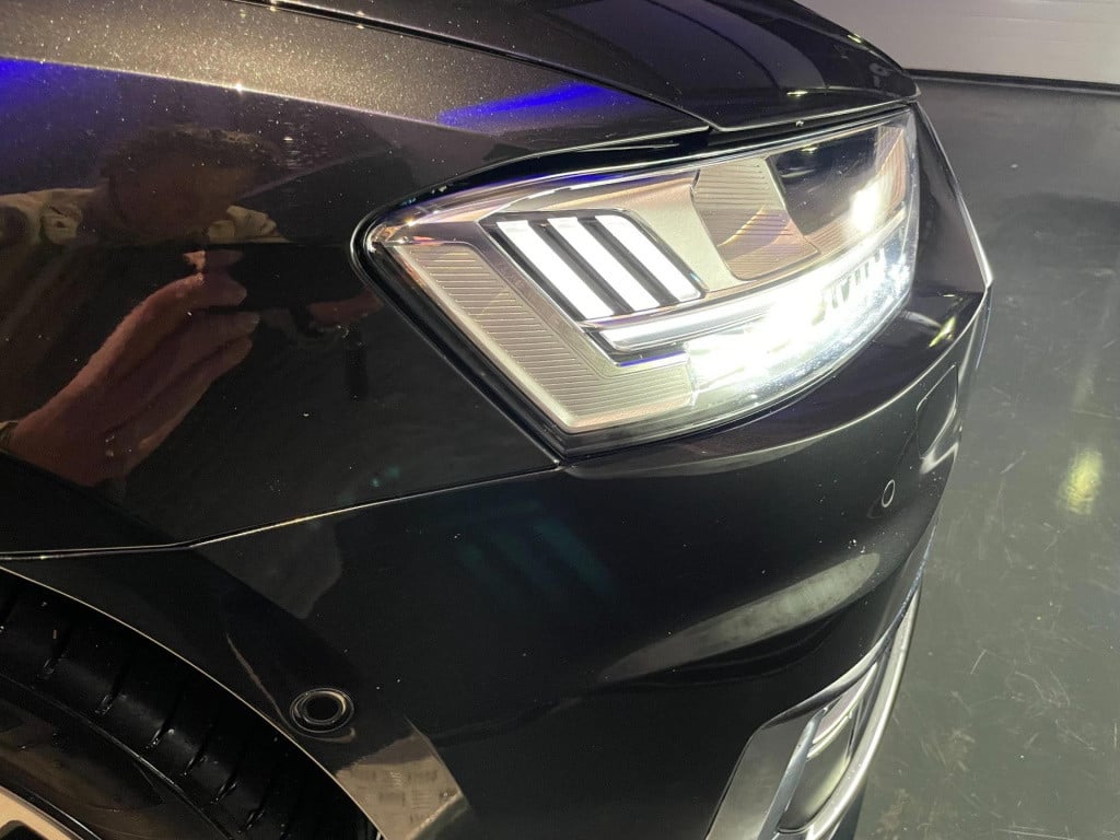 Audi A8 55 tfsi quattro pro line plus *nl-auto*