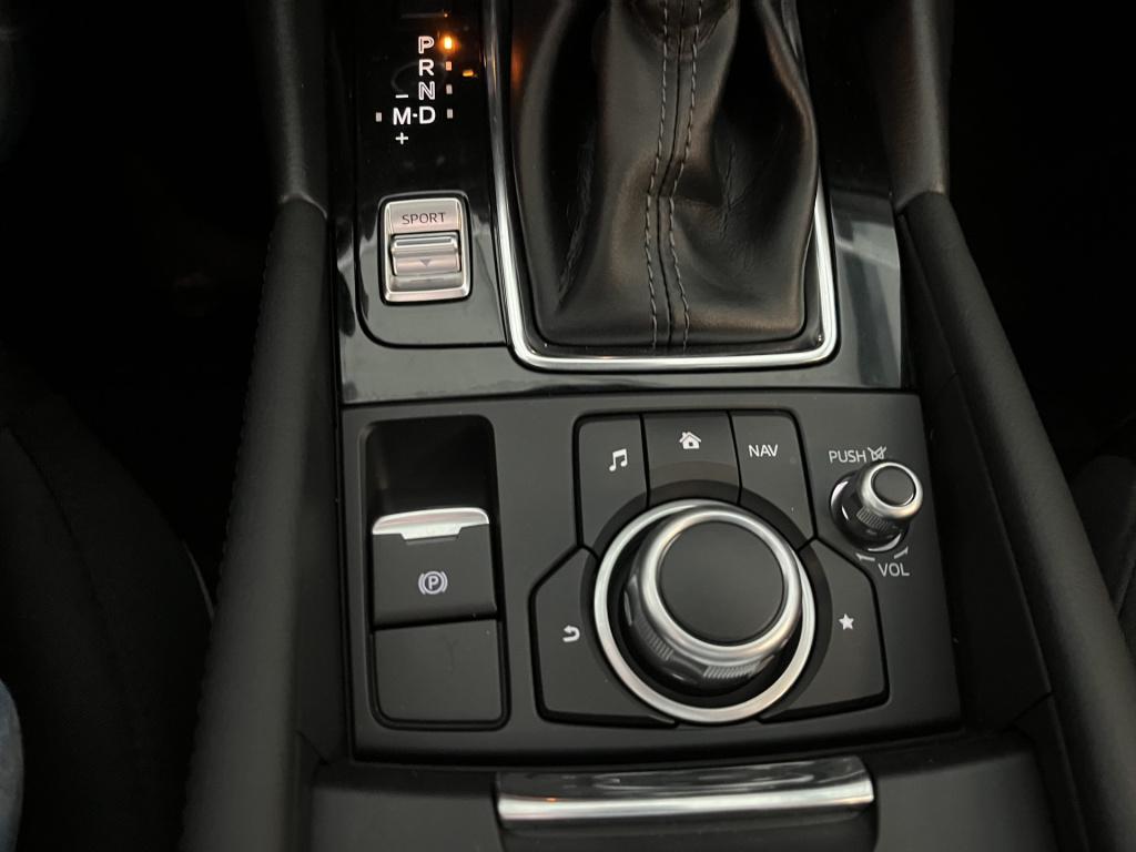 Mazda 3 2.0 skyactiv-g 120 ts+ automaat