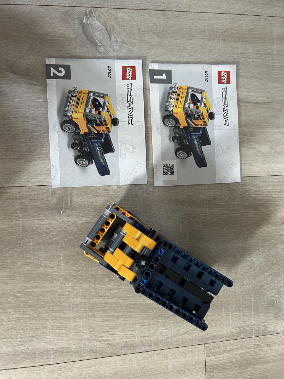 Lego