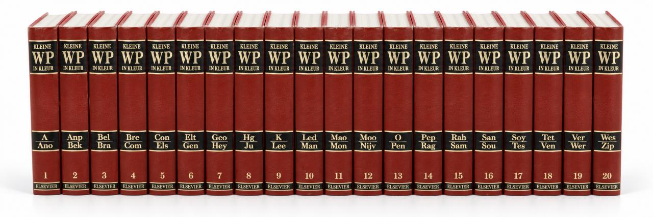 Winkler Prins