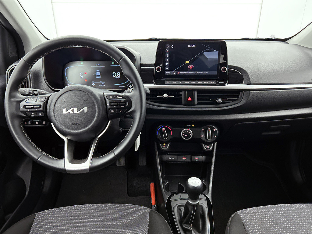 Kia Picanto 1.0 dpi dynamicplusline cruise control | apple carplay/android 