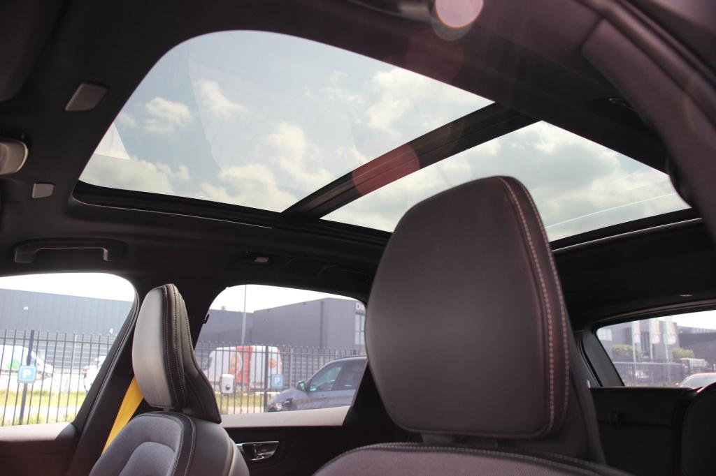 Volvo XC60 2.0 t8 awd polestar engineered | bowers & wilkins | 360 camera |