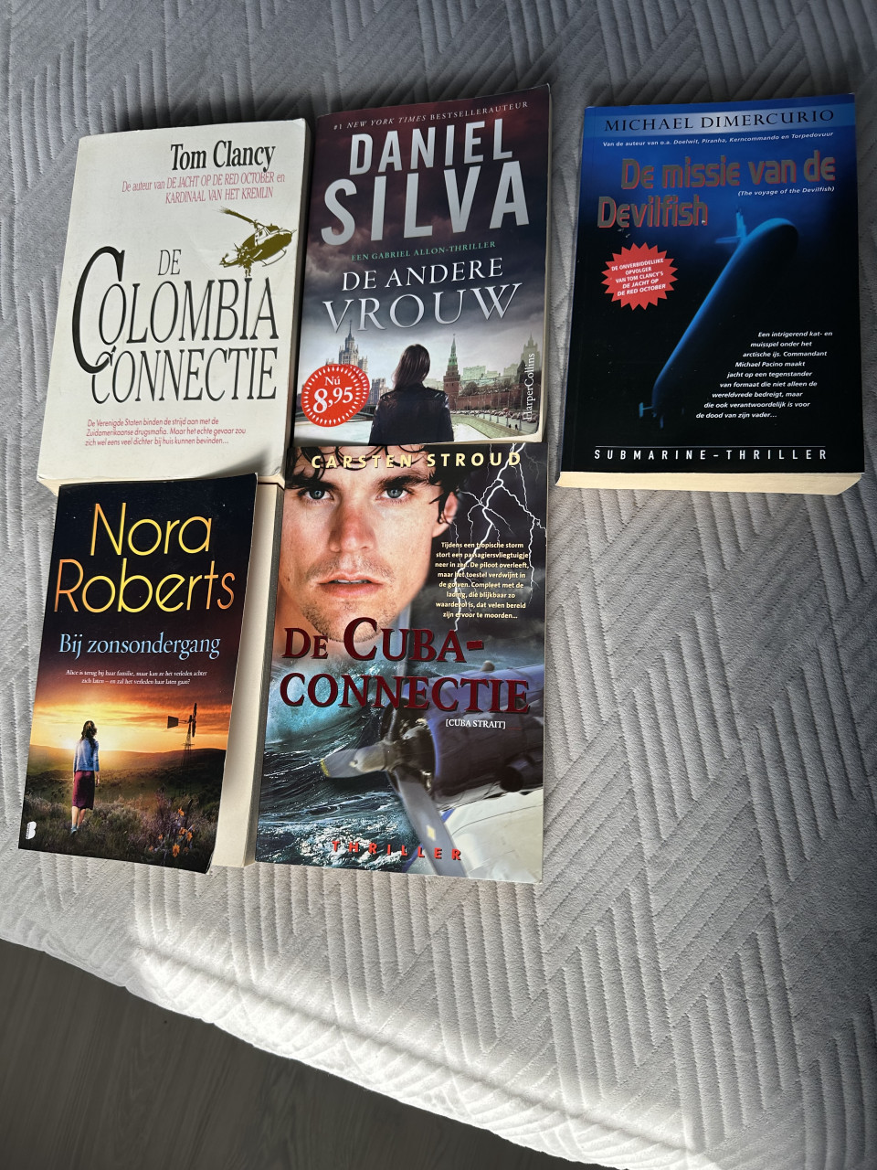Boeken