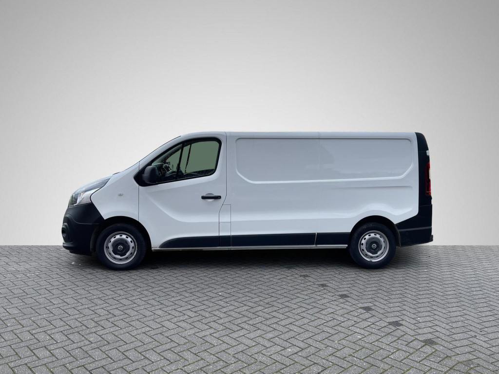 Nissan Nv300 2.0 dci 120 l2h1 acenta 3-persoons comfort pack | cruise contr