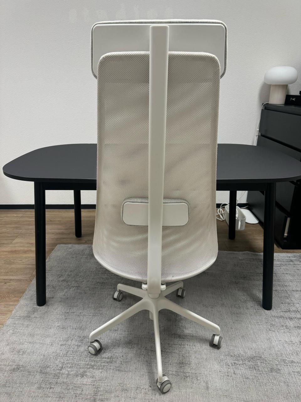 IKEA bureaustoel in zeer goede staat | JARVFJALLET