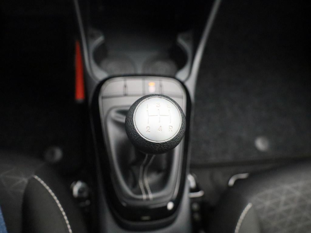 Kia Picanto 1.0 dpi comfortline | cruise control | dab | bluetooth | aircon