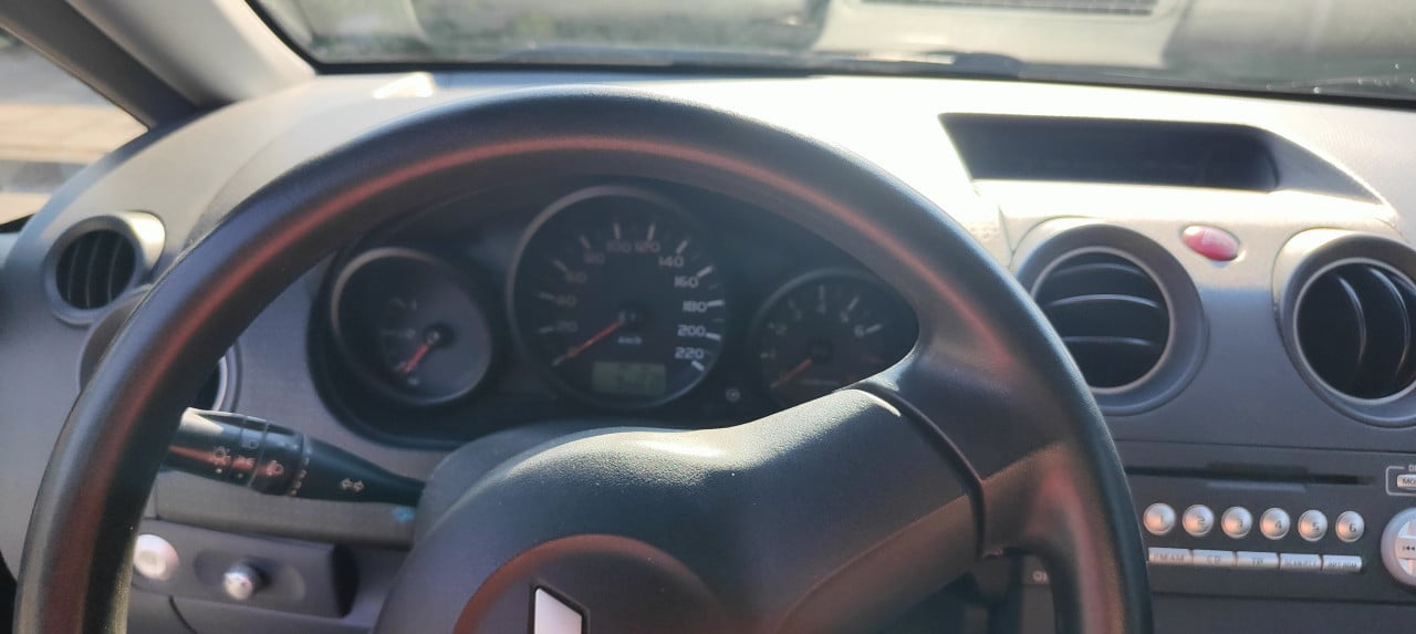 Mitsubishi Colt 1.3