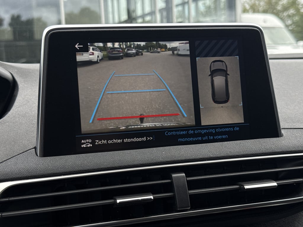 Peugeot 3008 1.2 puretech première | nl-auto | 1e eig | digi dash | camera 