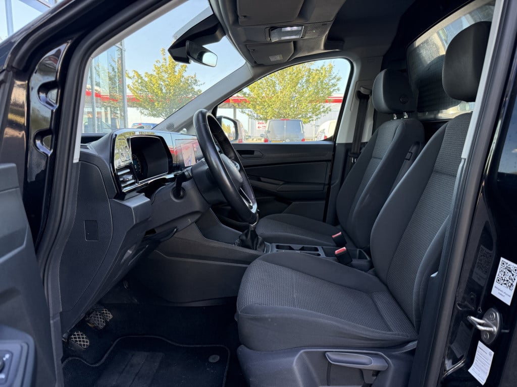 Volkswagen Caddy cargo 2.0 tdi 200pk 1st zb edition | nl-auto | 1e eig | 19