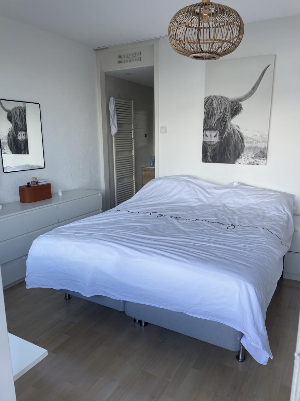 Appartement Terneuzen te koop