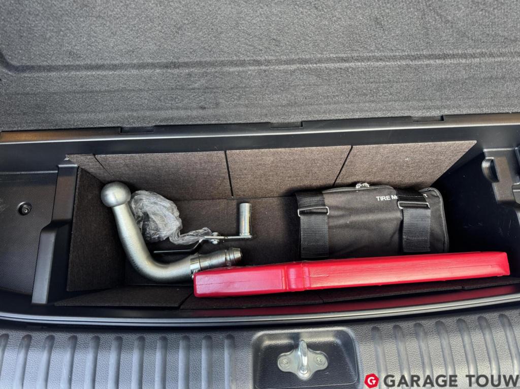 Kia Ceed Sportswagon 1.6 gdi phev dynamicplusline *trekhaak*