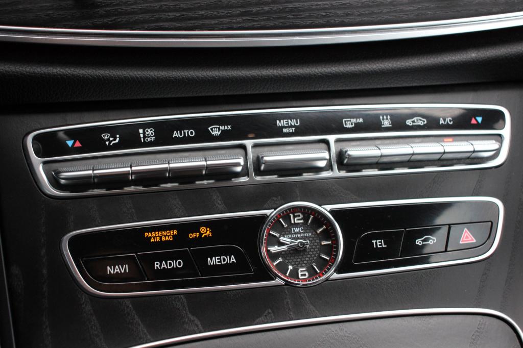 Mercedes-Benz E-Klasse amg 63 s 4matic+ premium plus 612pk | burmester