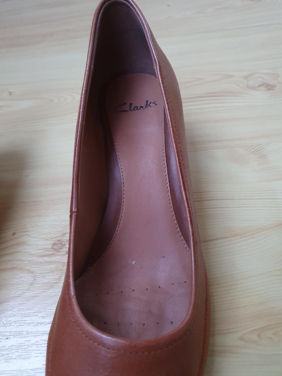 Dames schoenen pumps
