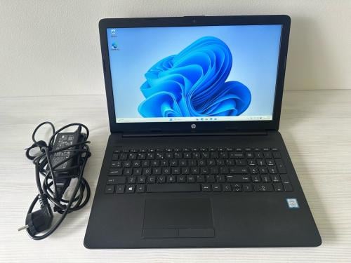 HP laptop