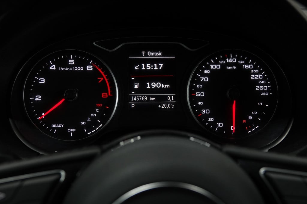 Audi Q2 30 tfsi sport | acc | led | pdc | parkassist |