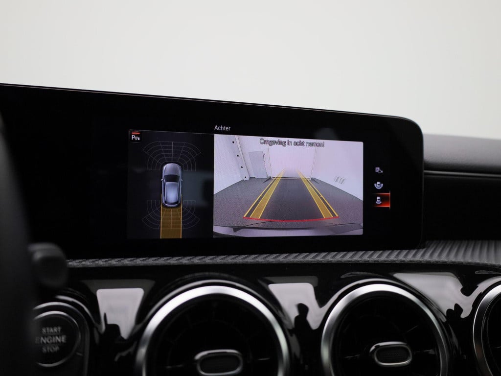 Mercedes-Benz A-Klasse 250 e | navigatie | apple carplay / android auto | c