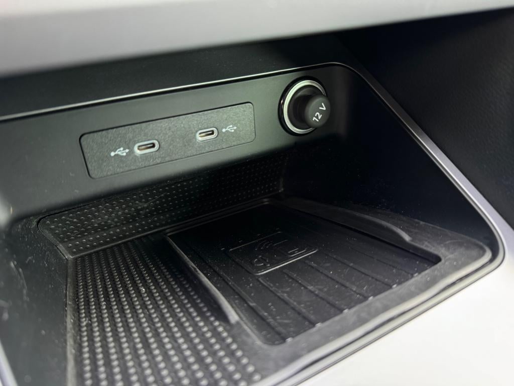 Seat Ateca 1.5 tsi fr business intense * stoel + stuur verwarming * camera 