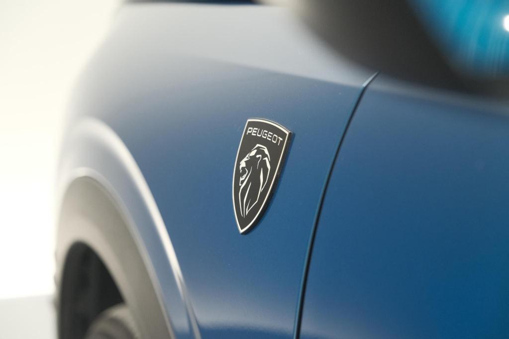 Peugeot 5008 1.2 hybrid 136 gt 7p | adaptieve cruise control | camera | ele