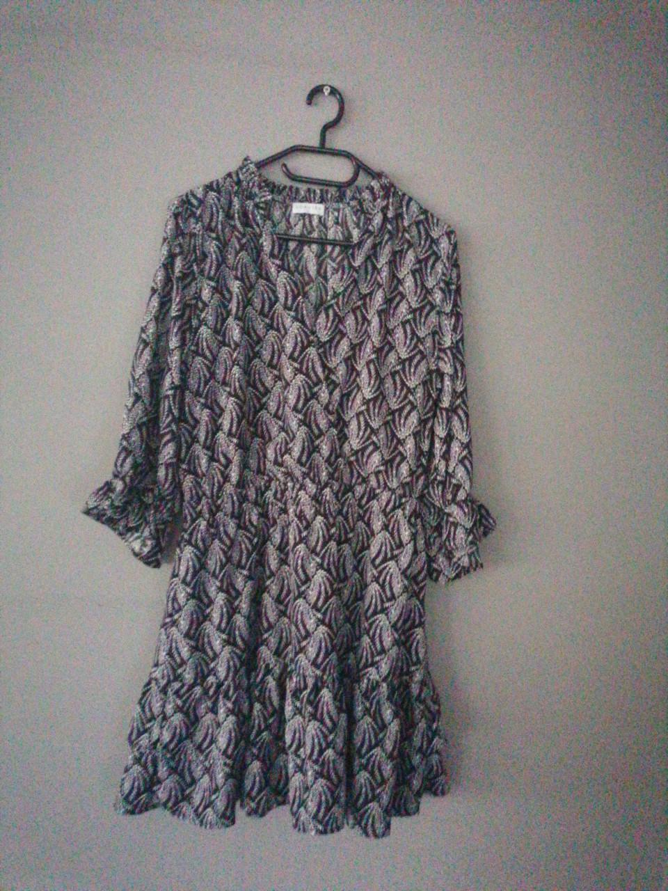 Damesjurk xl Loavies
