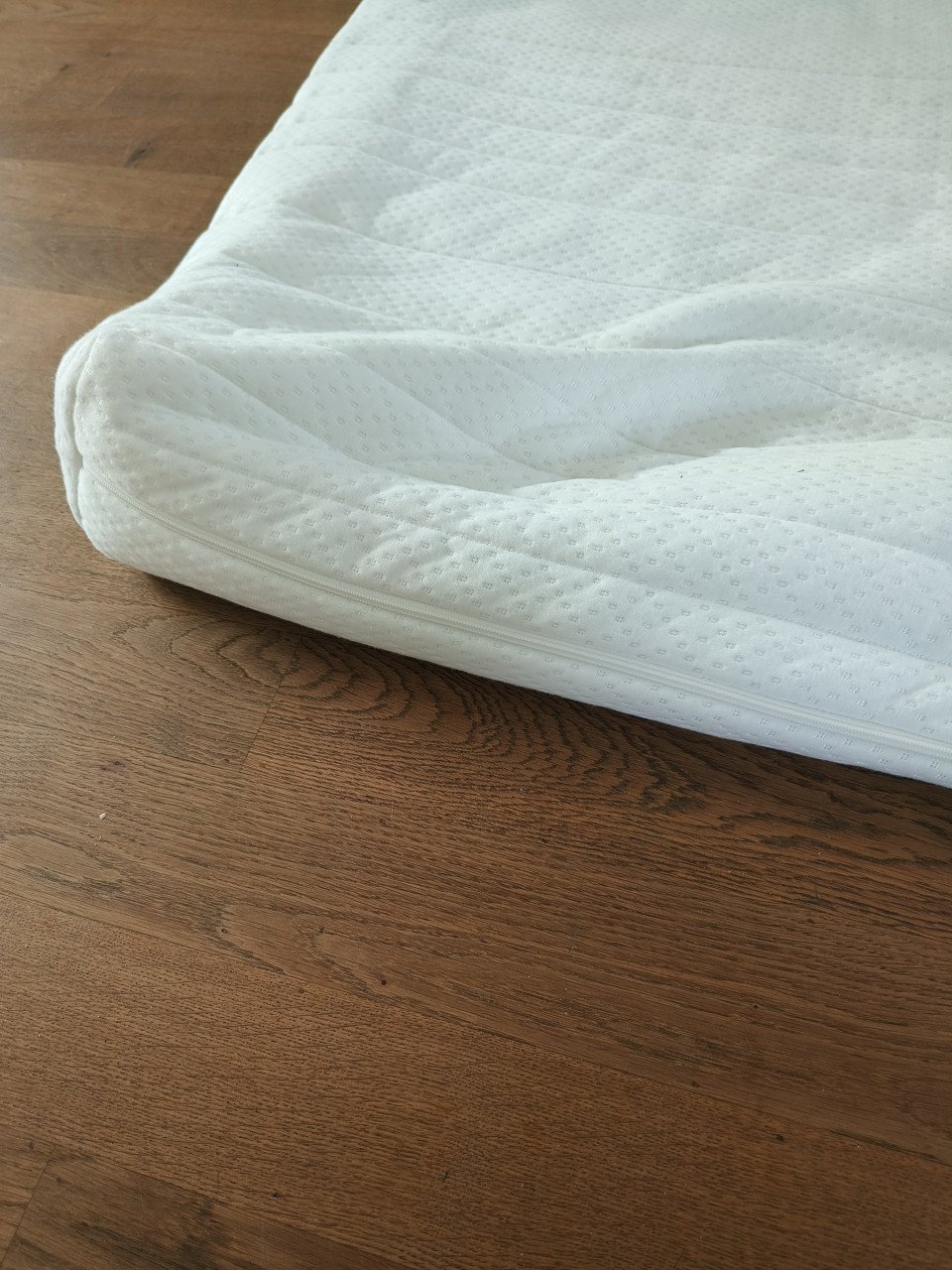 Zgan MATRAS OVERTREK