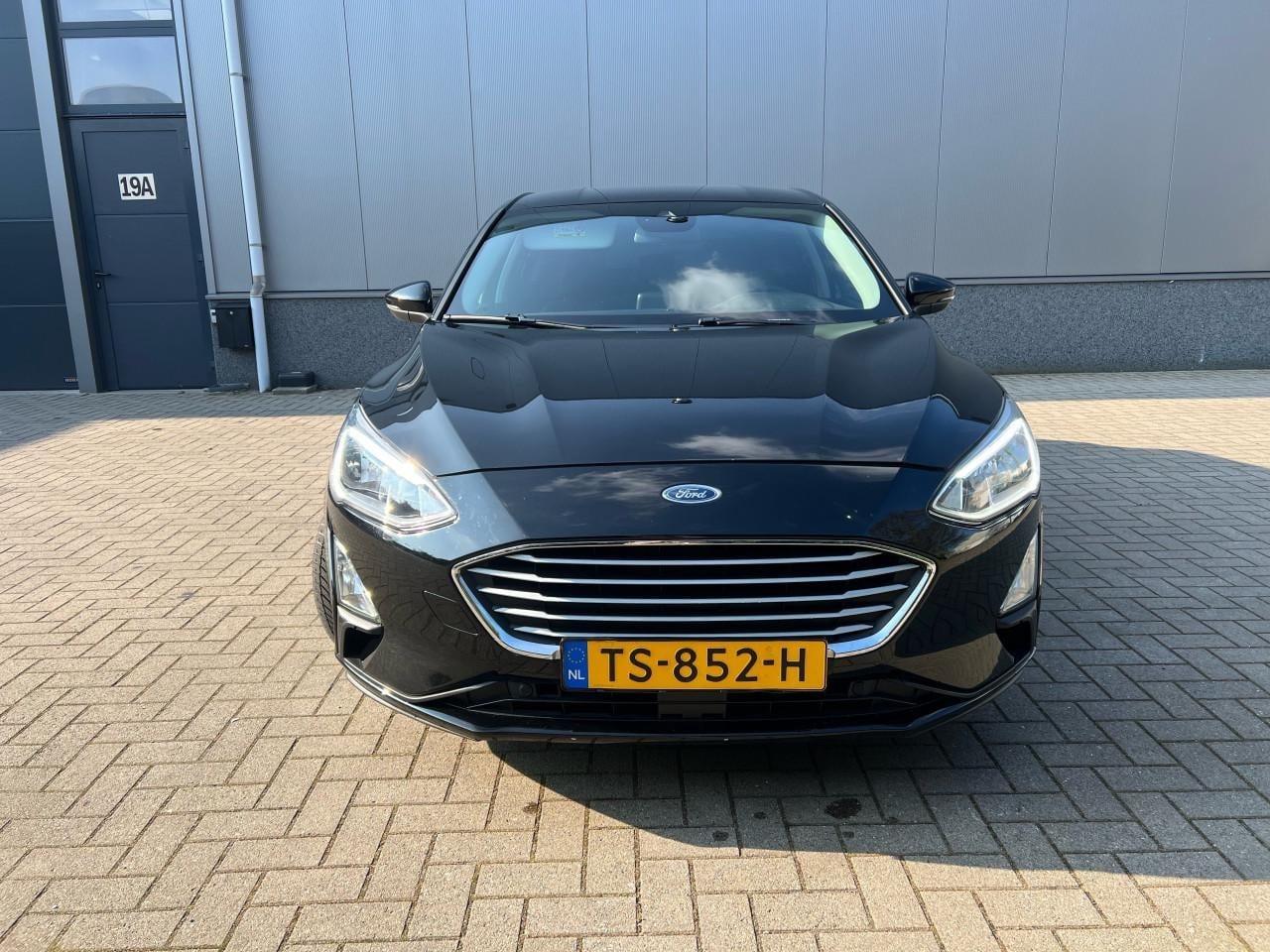 Ford Focus 1.5 EcoBlue Trend Edition Business