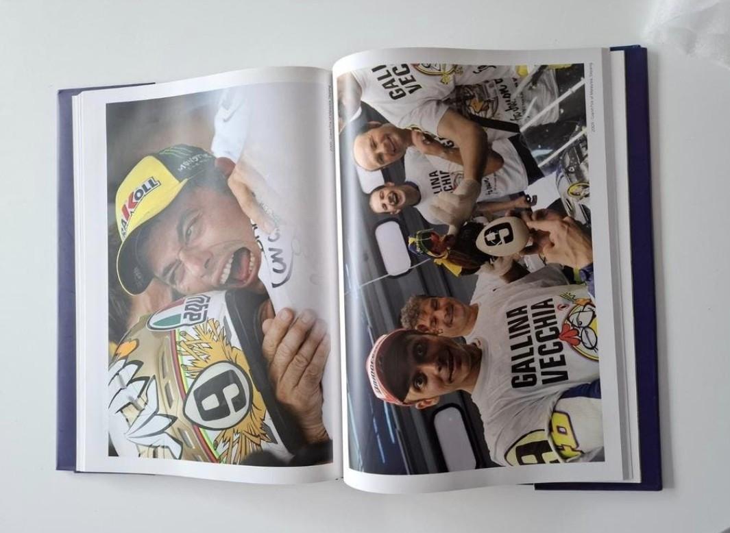 Valentino Rossi