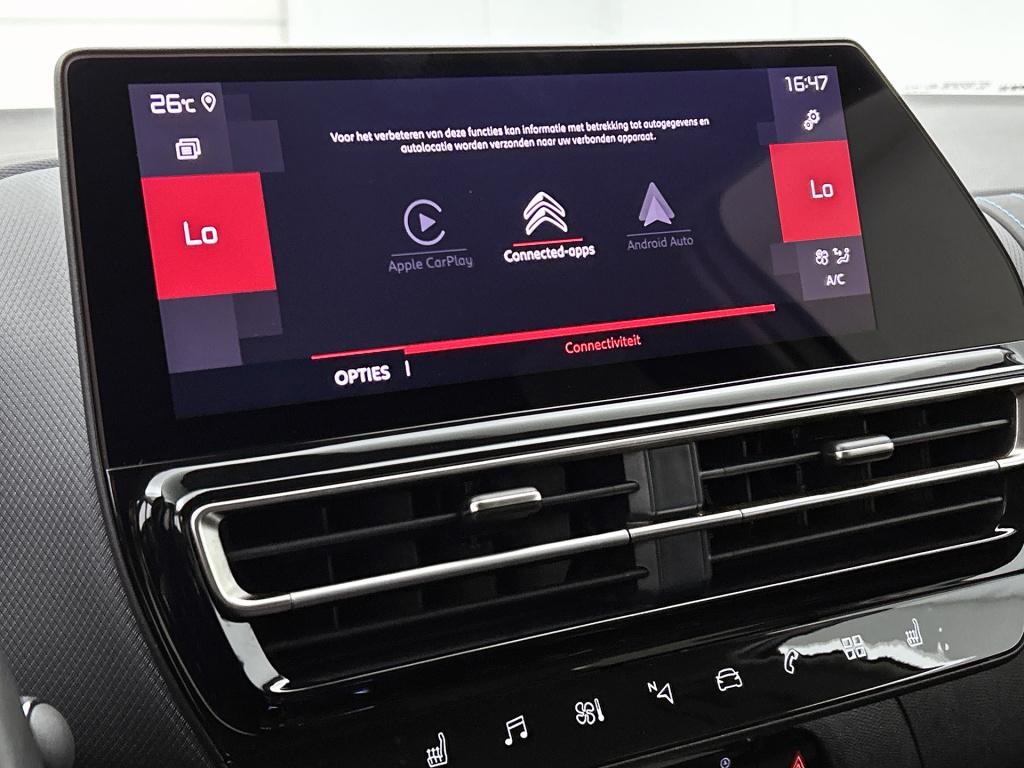Citroen C5 Aircross 130 pk automaat shine | rijklaar | adaptive cruise | st