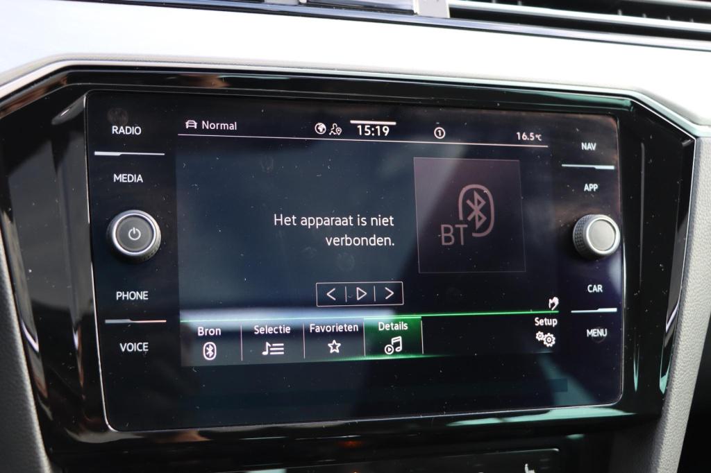 Volkswagen Passat variant 1.4 tsi phev gte business 218pk dsg6