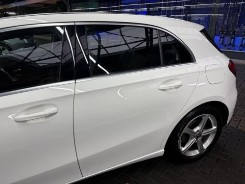 Mercedes A klasse 200