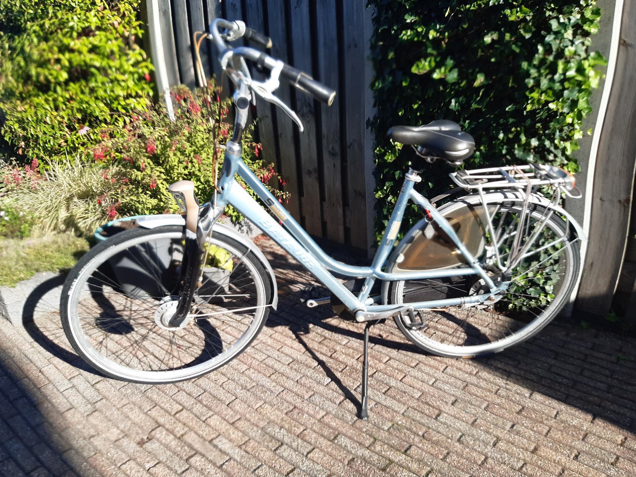 Batavus damesfiets