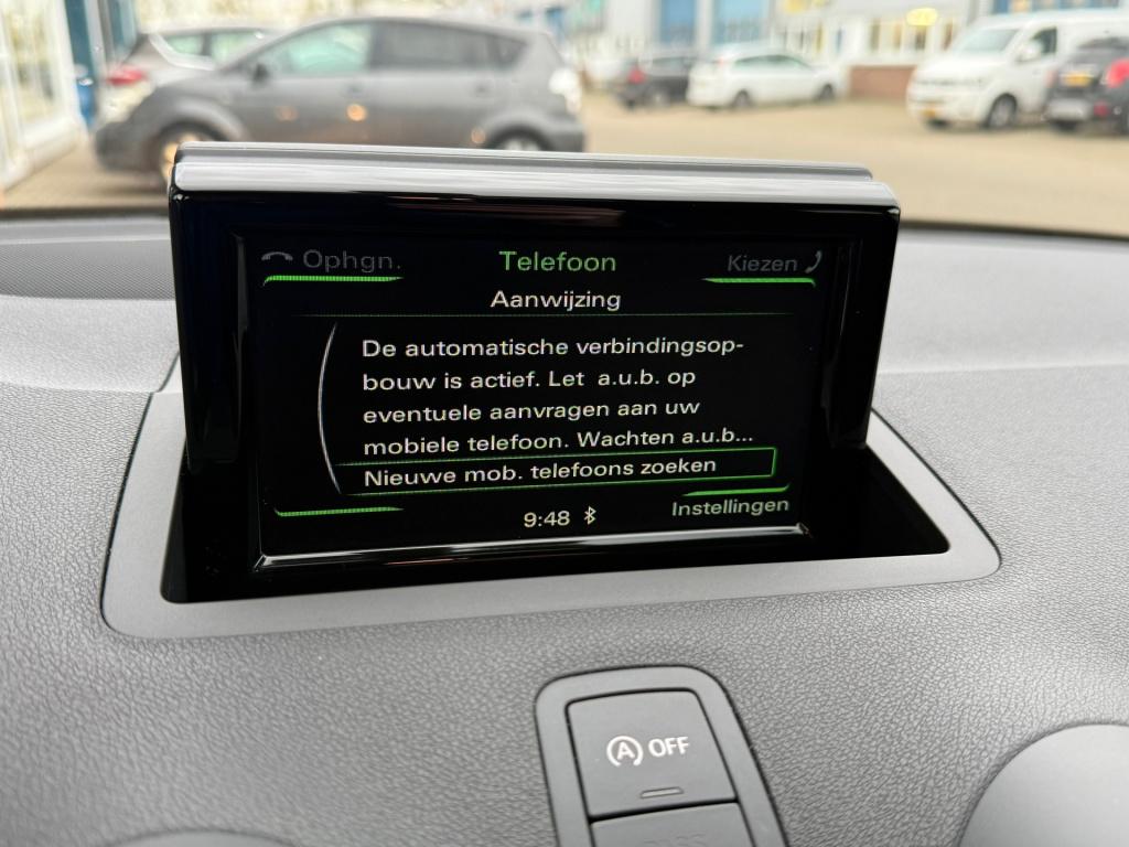 Audi A1 Sportback 1.0 tfsi adrenalin