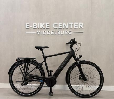 Gazelle Medeo T10 Bosch Performance Line 55CM 6074KM 500Wh