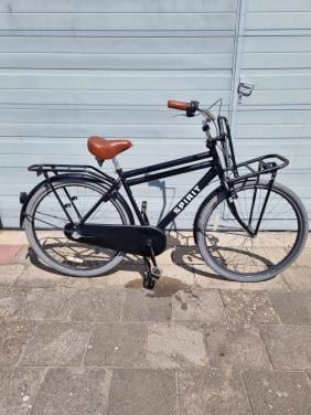 Transportfiets