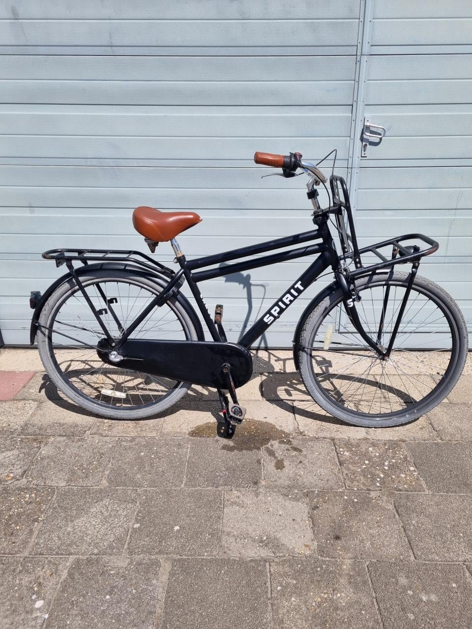 Transportfiets