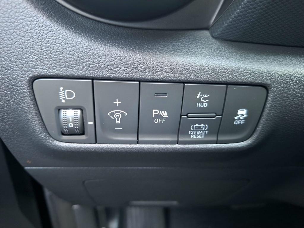 Hyundai Kona 1.6 gdi hev fashion