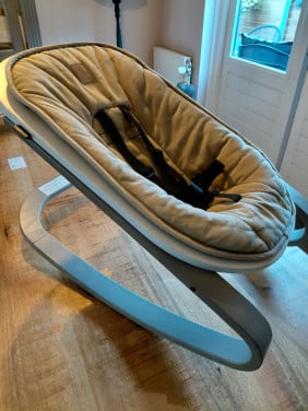 Kidsmill wipstoel