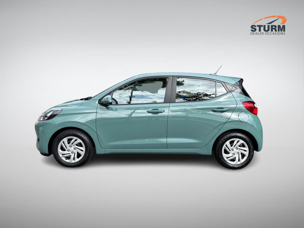 Hyundai I 10 1.0 comfort smart | navigatie | camera | apple carplay/android