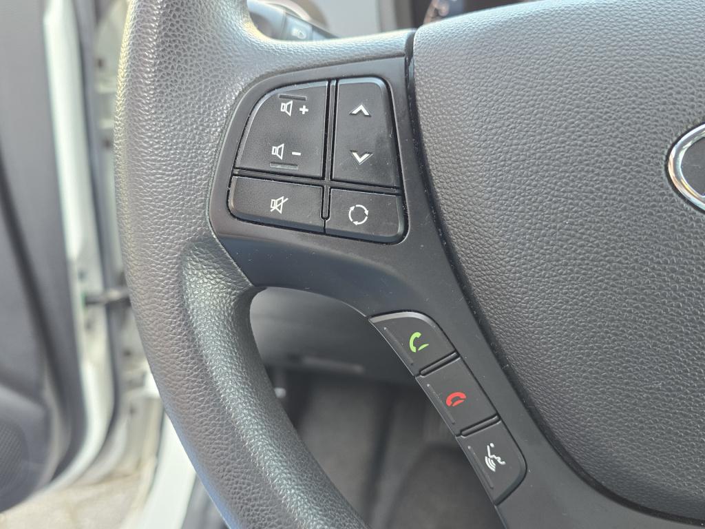 Hyundai I 10 1.0i comfort