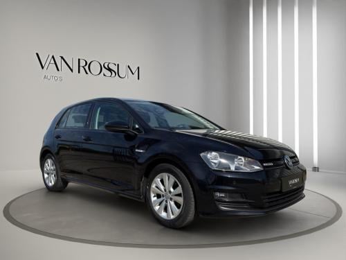 Volkswagen Golf 1.0 tsi comfortline 5drs | airco (automatisch)| 16"| parkse