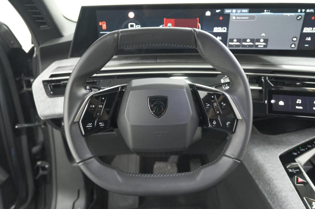 Peugeot 5008 1.2 hybrid 136 e-dcs6 allure | 7 zitplaatsen | camera | stoelv