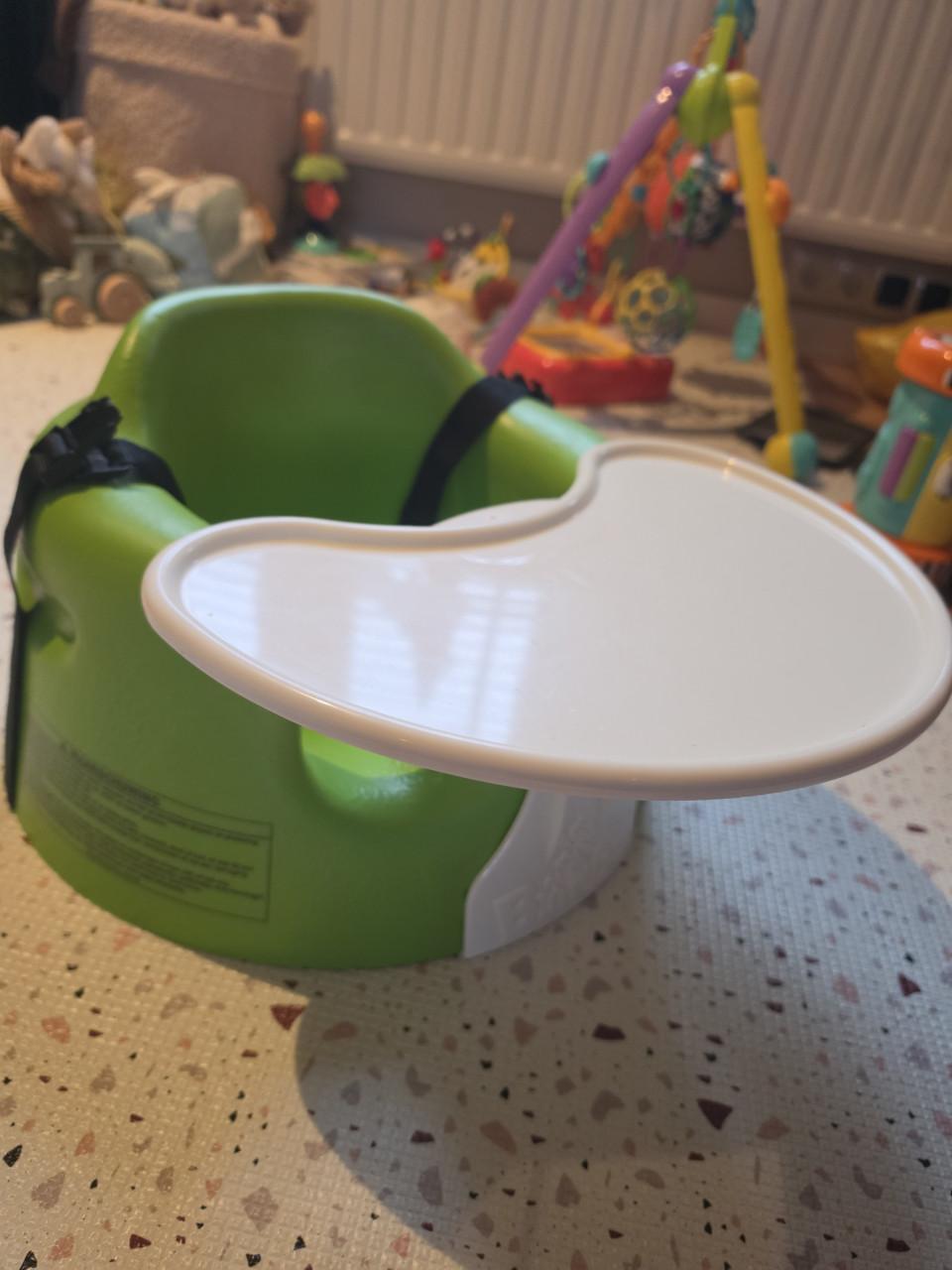 Bumbo babyzitje