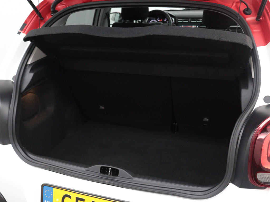 Citroen C3 puretech 82pk shine | rijklaar | apple carplay | lm velgen
