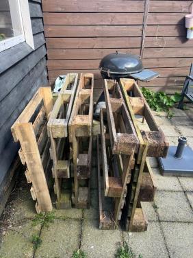 Pallets